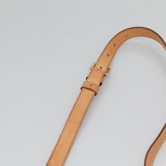 LOUIS VUITTON Monogram Vernis Wooster Bag Marshmallow Pink M91037 - Picture 8 of 12